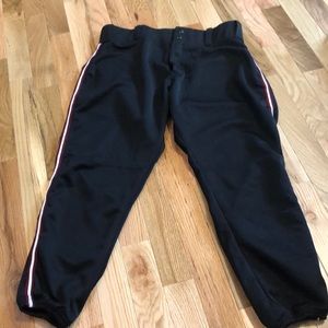 softball pants